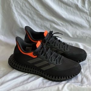 Adidas 4DFWD Running Shoes Men Size 12